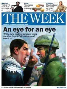 The Week USA - 18 July 2014