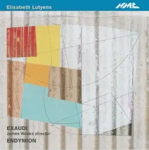 Elisabeth Lutyens – Chamber & Choral Works (2006)