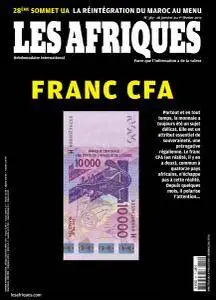 Les Afriques - 26 Janvier 2017