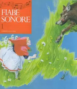 Fiabe Sonore - Collection 2004