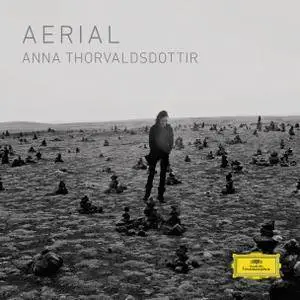 Anna Thorvaldsdottir - Aerial (2014) [Official Digital Download 24/96]