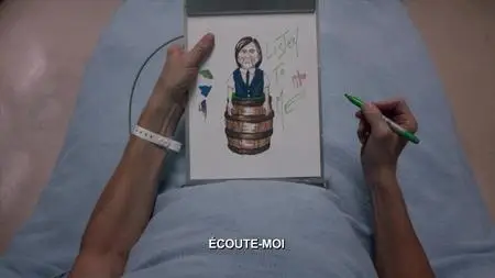 Kidding S02E03