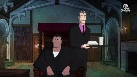 Harley Quinn S02E05