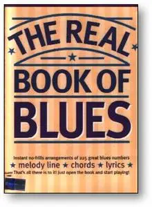 The Real Book of Blues