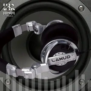 (2009) V.A. - Lahud - Electric Head Vol.1 - Electro-House DJ Set