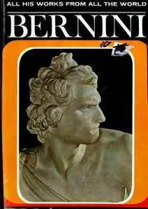Bernini (All His Works from All the World)