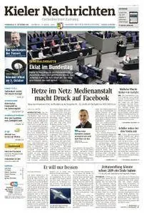 Kieler Nachrichten Ostholsteiner Zeitung - 13. September 2018