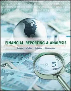 Financial Reporting and Analysis, 5 edition