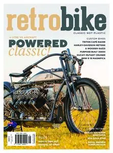 RetroBike - April 2023