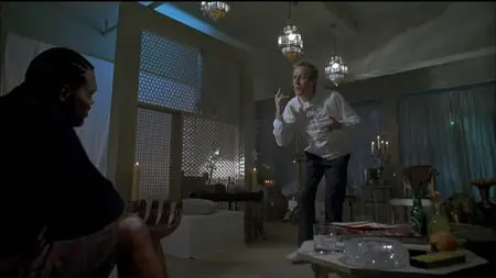 The 51st State (2001)