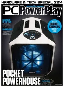 PC Powerplay - Special Issue 2014