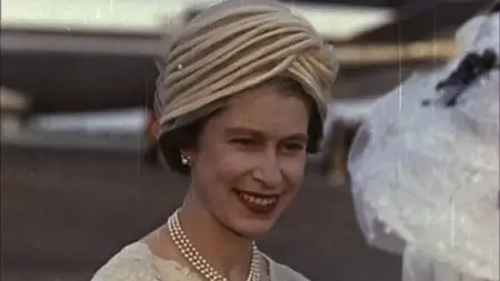 PBS - In Their Own Words - Queen Elizabeth II (2015)