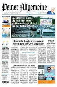 Peiner Allgemeine Zeitung - 21. Juli 2018