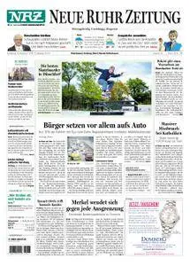 NRZ Neue Ruhr Zeitung Duisburg-West - 13. September 2018
