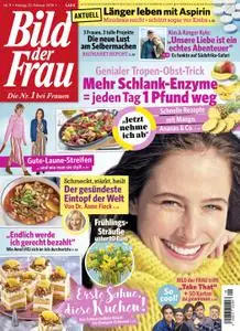 Bild der Frau – 22. Februar 2019