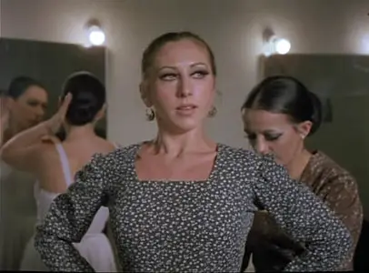 Bodas de Sangre (1981)