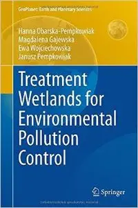 Treatment Wetlands for Environmental Pollution Control (repost)