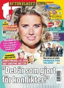 Aftonbladet TV – 13 mars 2017