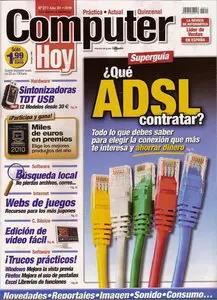 Computer Hoy No.311 (Septiembre 2010)