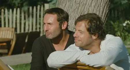 Les petits mouchoirs (2010)