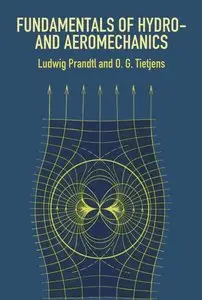 Fundamentals of Hydro- And Aeromechanics