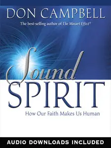 Sound Spirit: Pathway to Faith (repost)