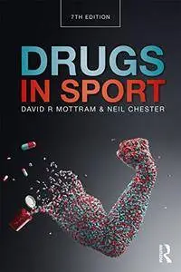 Drugs in Sport, 7th Edition