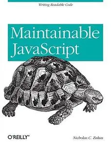 Maintainable JavaScript (Repost)