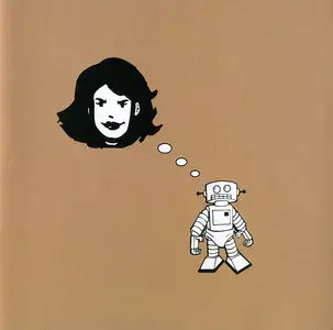 Say Hi To Your Mom - Numbers & Mumbles (2004)