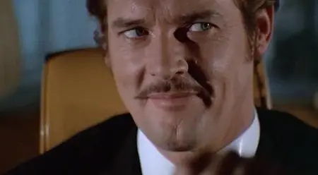 The Man Who Haunted Himself (1970)