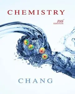 Chemistry, 10th edition (repost)