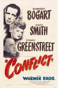 Conflict (1945)