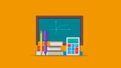 Algebra Boot Camp - Master The Fundamentals of Algebra