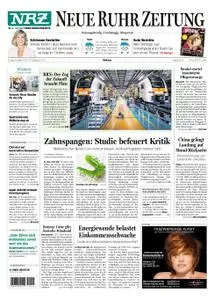 NRZ Neue Ruhr Zeitung Mülheim - 04. Januar 2019
