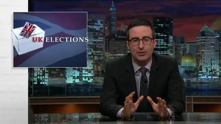 Last Week Tonight with John Oliver S02E09