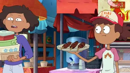 Amphibia S03E07