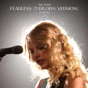 Taylor Swift - The More Fearless (Taylor’s Version) Chapter EP (2021/2023) [Official Digital Download]