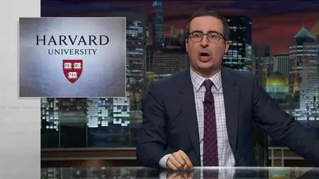 Last Week Tonight with John Oliver S03E14