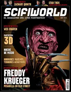 Scifiworld  (May 2009)