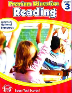 Premium Education Reading