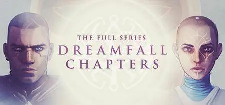 Dreamfall Chapters Season Pass - Special Edition (2014)
