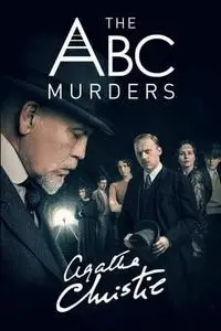 The ABC Murders S01E02