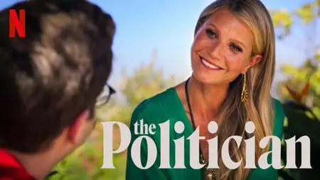 The Politician S01