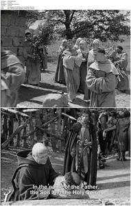The Flowers of St. Francis (1950)