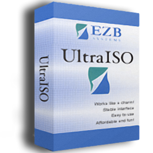 UltraISO Premium 9.3.2 Build 2656 PRECRACKED
