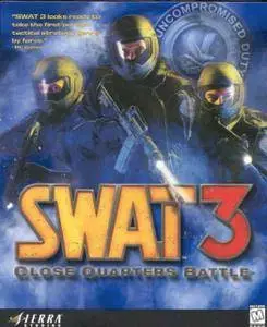 Swat 3: Tactical Game of the Year Edition (2001)