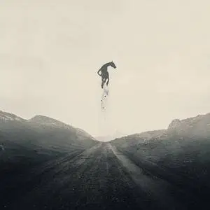 Crippled Black Phoenix - Great Escape (2018)