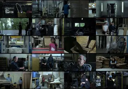 Joy of Man's Desiring (2014)