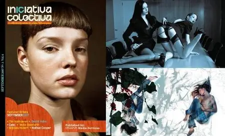 Iniciativa Colectiva 6