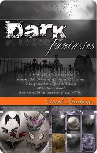 Dark Fantasies